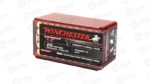 WIN VARMINT LF 22WMR 25GR NTX