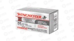 WIN SPRX 22WMR 40GR JHP