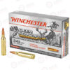 WIN DEER SEASON LF 243WIN 85GR0 Winchester