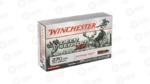 WIN DEER SEASON 270WIN 130GR