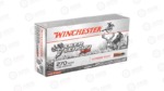 WIN DEER SEASON 270WSM 130GR