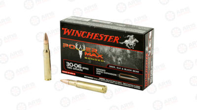 WIN SPRX 3006SP 180GR PMB Winchester