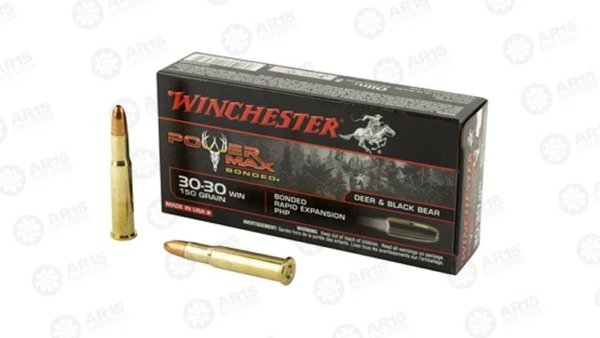 WIN PWR MAX BOND 3030WIN 150GR Winchester