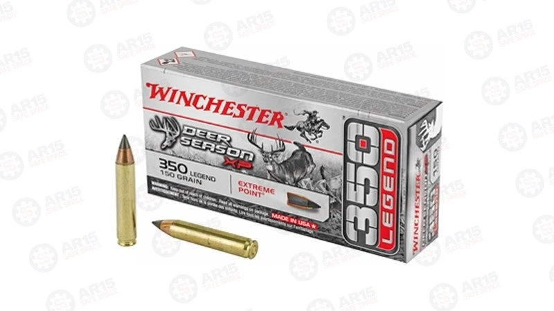 WIN DEER SSN 350 LEGEND 150GR Winchester