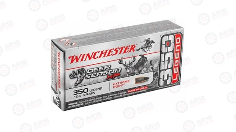WIN DEER SSN 350 LEGEND 150GR - Image 2