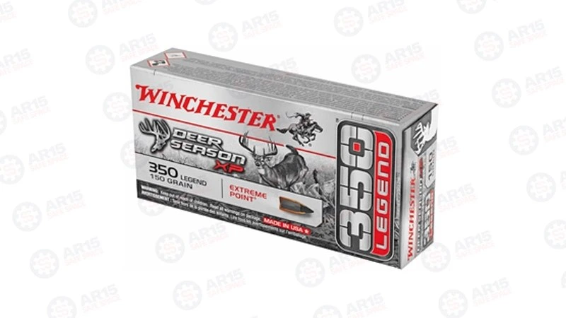 WIN DEER SSN 350 LEGEND 150GR - Image 3