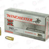 WIN SPRX SILVERTIP 380ACP 85GR Winchester