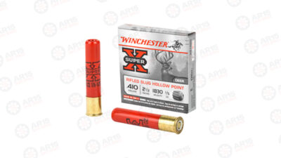 WIN SPRX 410G 2.5" 1/5OZ RFLED Winchester