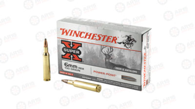 WIN SPRX PWR PNT 6MMREM 100GR Winchester