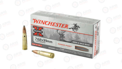 WIN SPRX PWR PNT 762X39 123GR Winchester