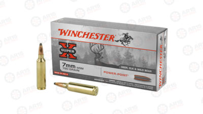 WIN SPRX PWR PNT 7MMWSM 150GR Winchester