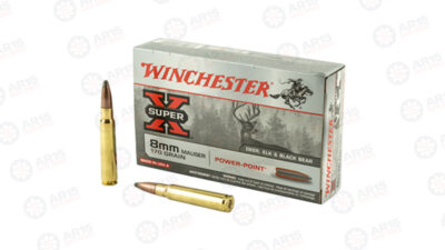 WIN SPRX PWR PNT 8MM MAU 170GR Winchester