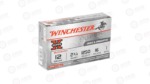 WIN SUPERX 12GA 2.75 #1BK 16PL