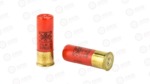 WIN SUPERX 12GA 2.75 #1BK 16PL