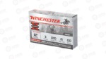 WIN SUPERX 12GA 3" 00BK 15P