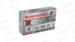 WIN SUPERX 12GA 2.75 #4BK 27PL
