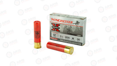 WIN SPRX 12GA 3.5" 00BK 18PLT Winchester
