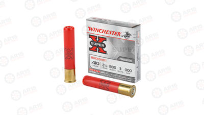 WIN SPRX 410GA 2.5"000BK 3PLT Winchester