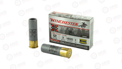 WIN SPRX BRI 12GA 3" 1OZ SABOT Winchester