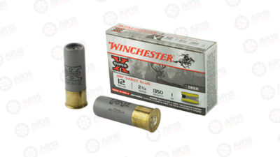 WIN SPRX BRI 12GA2.75 1OZ SABT Winchester