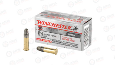 WIN SPRX 22LR TRGT 40GR LRN Winchester