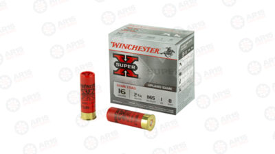 WIN SPRX 16GA 2.75" #8 Winchester