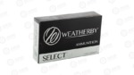 WBY AMMO 240WBY 100GR SPITZ