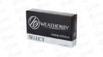 WBY AMMO 257WBY 100GR SPITZ