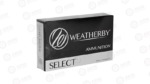 WBY AMMO 270WBY 130GR SPITZ