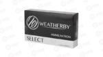 WBY AMMO 270WBY 130GR SPITZ