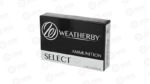WBY AMMO 300WBY 180GR SPITZ
