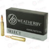 WBY AMMO 257WBY 100GR SPIRE Weatherby