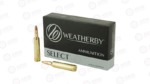 WBY AMMO 257WBY 100GR SPIRE