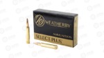 WBY AMMO 300WBY 150GR SPIRE