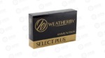 WBY AMMO 300WBY 150GR SPIRE
