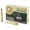 WBY AMMO 300WBY 165GR SPIRE Weatherby