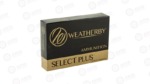 WBY AMMO 300WBY 180GR SPIRE