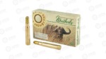WBY AMMO 460WBY 500GR MAG MTL