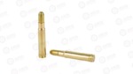 WBY AMMO 460WBY 500GR MAG MTL