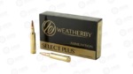 WBY AMMO 7MMWBY 175GR SPIRE