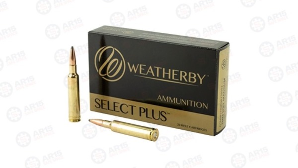WBY AMMO 7MMWBY 175GR SPIRE