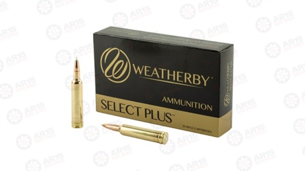 WBY AMMO 257WBY 110GR NOS AB