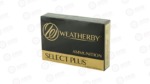 WBY AMMO 300WBY 180GR NOSLER