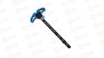 arm161-blue_-_overhead_1_1 Armaspec Victory Charging Handle AR15