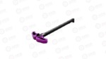 arm161-prl_-_angle_1_1 Armaspec Victory Charging Handle AR15