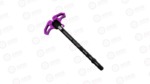 arm161-prl_-_overhead_1_1 Armaspec Victory Charging Handle AR15