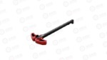arm161-red_-_angle_1_1 Armaspec Victory Charging Handle AR15