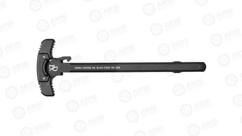 Daniel Defense Grip-N-Rip Charging Handle AR-15