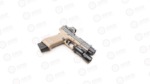 SLR Glock 19x Magwell