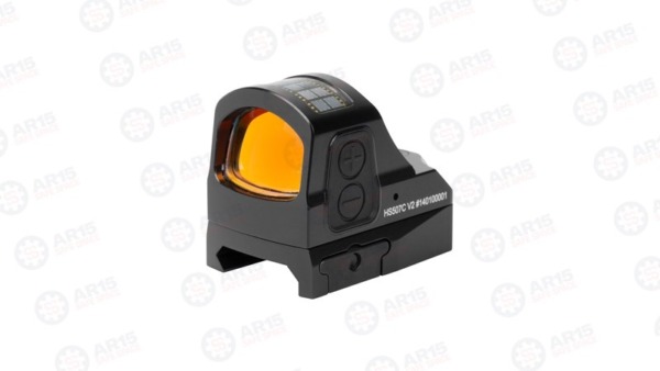 HOLOSUN HS507C V2